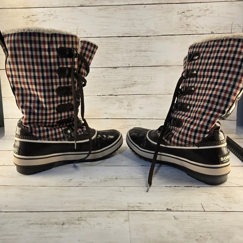 Sorel winter fancy